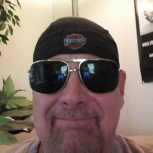 Meet your Posher, Kenneth